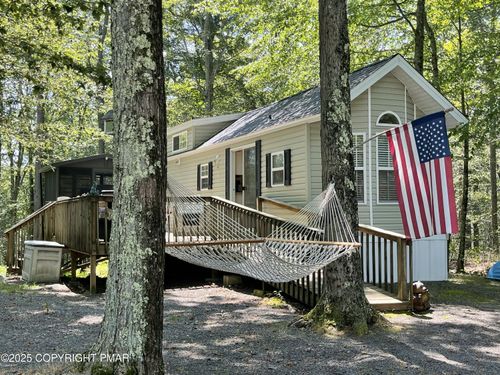 E 382 Buckaroo Byway, Covington Township, PA, 18424 | Card Image