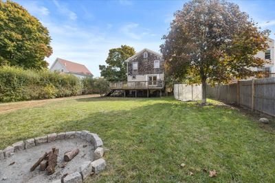 222 E Water Street, House other with 3 bedrooms, 1 bathrooms and 6 parking in Rockland MA | Image 3