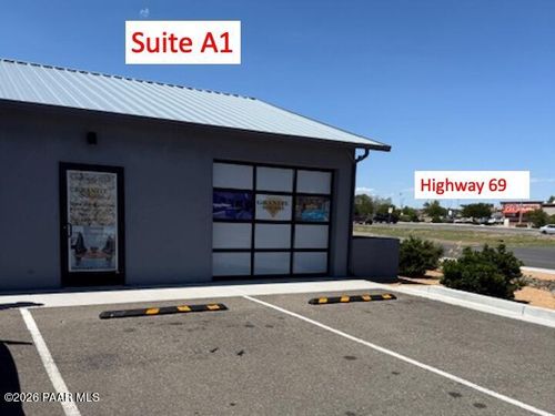 8001 E State Route 69 A1, Prescott Valley, AZ, 86314 | Card Image