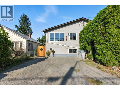 318 Linden Ave, Kamloops, BC, V2B2M9 | Card Image