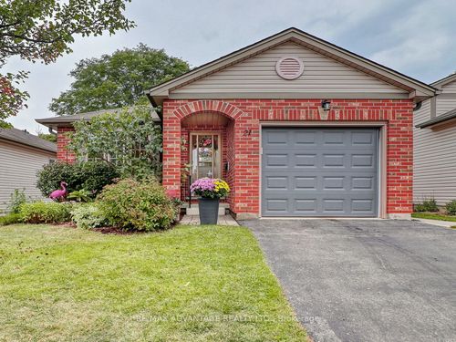 21-59 Pennybrook Cres, London, ON, N5X4C3 | Card Image