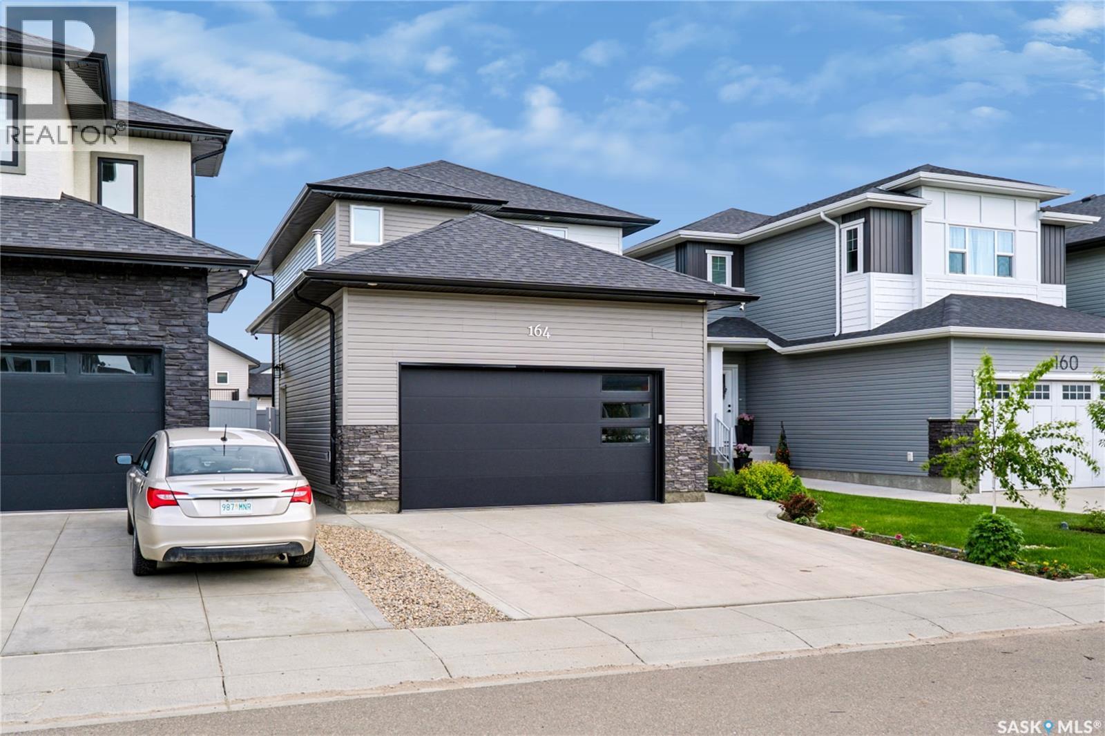 Residential in Saskatoon 4