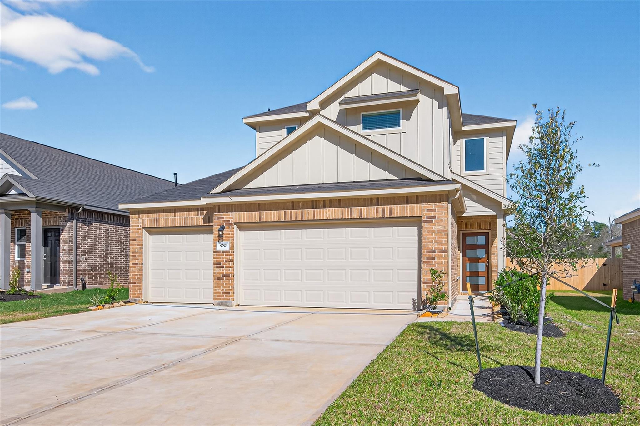 Residential in Splendora 3