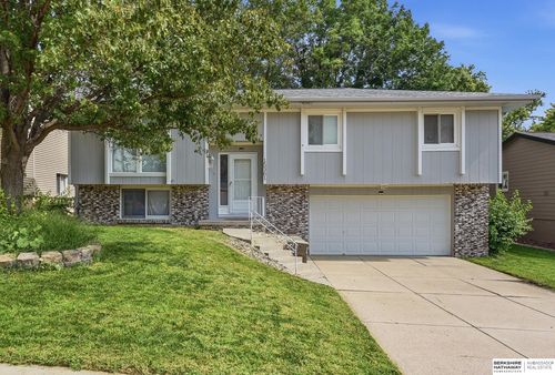 15361 U St, Omaha, NE, 68137-2485 | Card Image