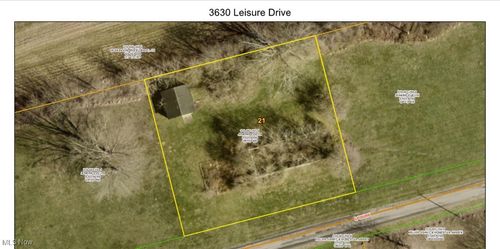3630 Leisure Dr, Mcconnelsville, OH, 43756 | Card Image