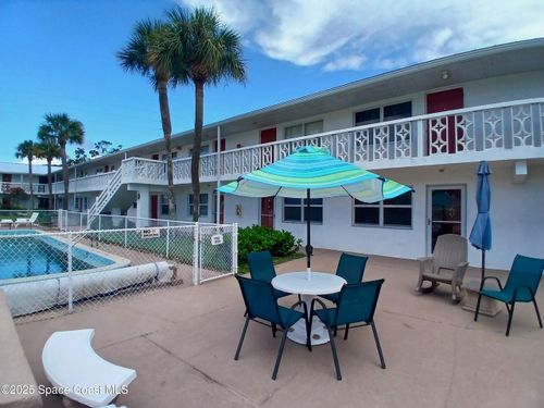 53-8522 N Atlantic Ave, Cape Canaveral, FL, 32920-3500 | Card Image