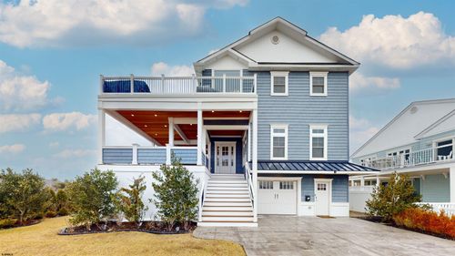 404 21st St S Street, Brigantine, NJ, 08203 | Card Image