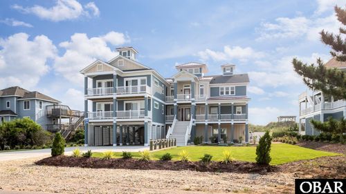 909 Lighthouse Dr, Corolla, NC, 27927-9669 | Card Image