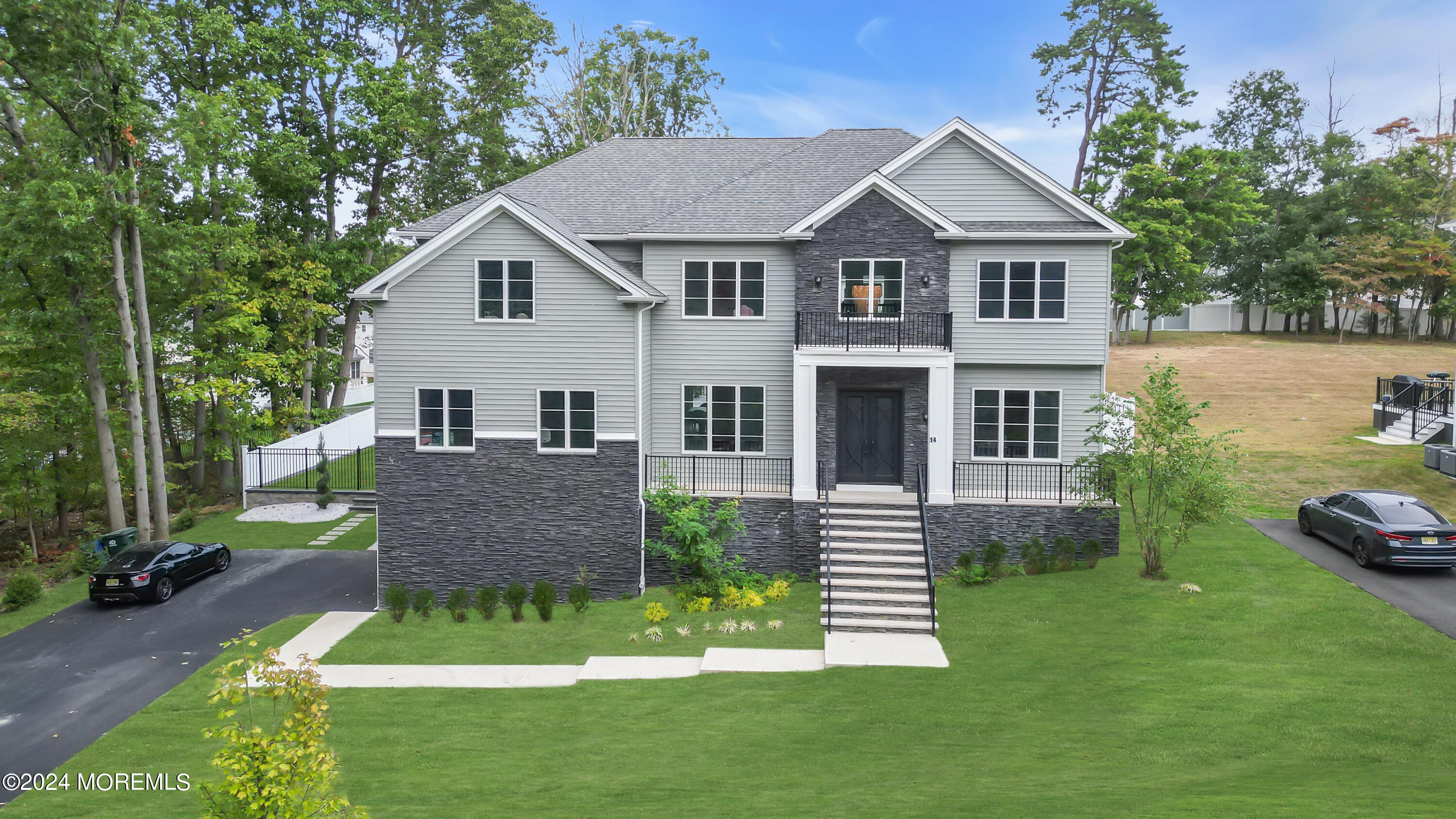 Residential in Morganville 3