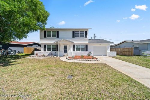 480 Sabal Ave, Merritt Island, FL, 32953-6127 | Card Image