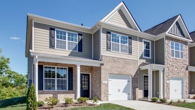 223 Hazel Lane, Townhouse with 4 bedrooms, 3 bathrooms and 1 parking in Lebanon TN | Image 2