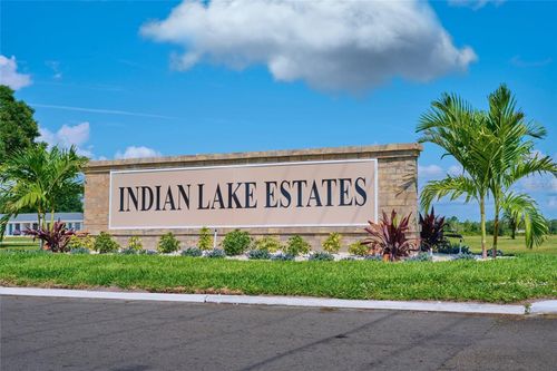 823 Palm Ave, Indian Lake Estates, FL, 33855 | Card Image