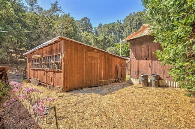 580 Snyder Ave, House other with 1 bedrooms, 1 bathrooms and 1 parking in Aromas CA | Image 44