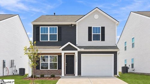 4138 Springshire Ln, Boiling Springs, SC, 29316-5186 | Card Image