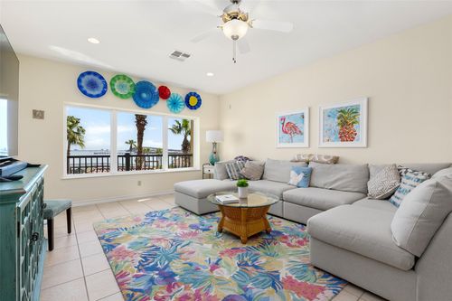 301 E Houston Street, Port Isabel, TX, 78578 | Card Image