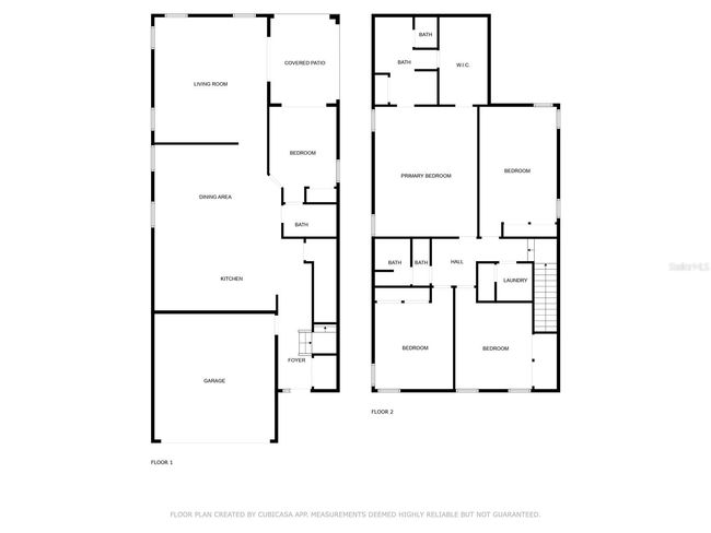 8421 Marlanas Pl, House other with 5 bedrooms, 3 bathrooms and null parking in Tampa FL | Image 29