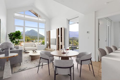 609-2780 Valley Centre Ave, North Vancouver, BC, V7J0C4 | Card Image