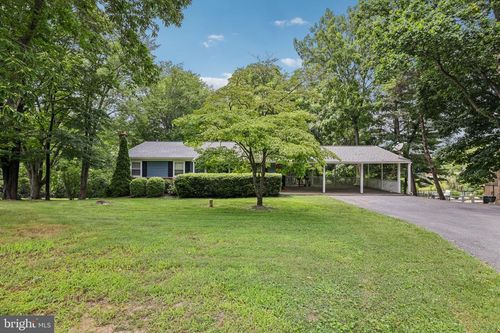 13128 Manor Dr, MOUNT AIRY, MD, 21771-4506 | Card Image