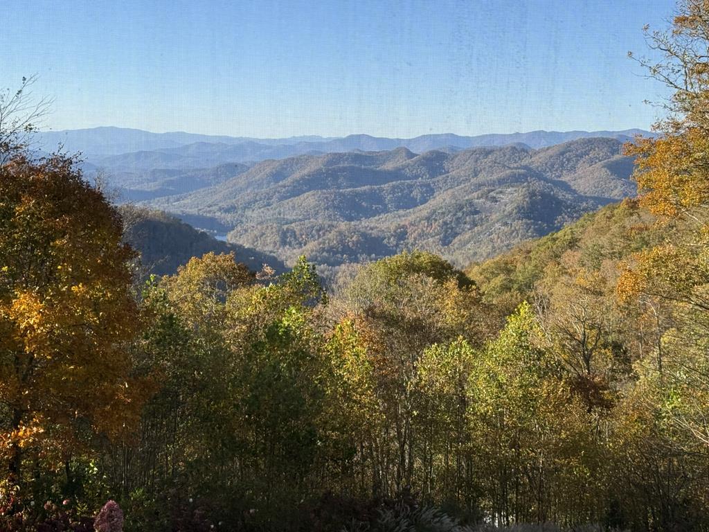 Residential in Tuckasegee