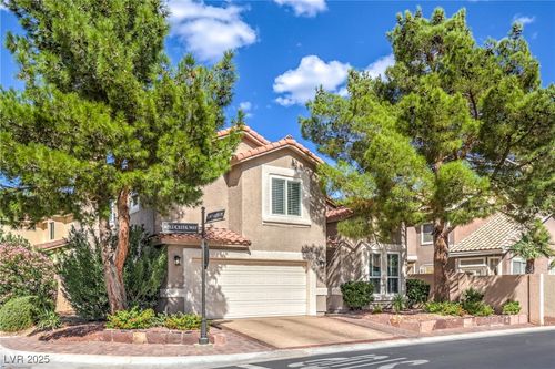 6912 Mill Creek Way, Las Vegas, NV, 89149-5735 | Card Image