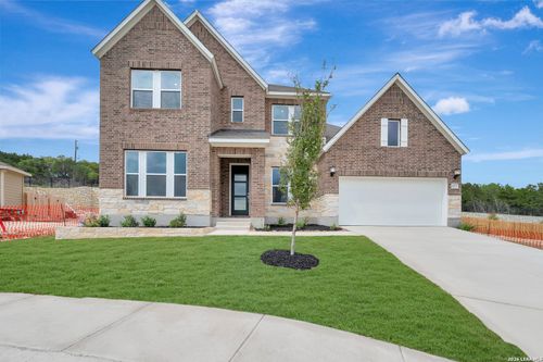 10027 Grandview Rd, Boerne, TX, 78006-0499 | Card Image