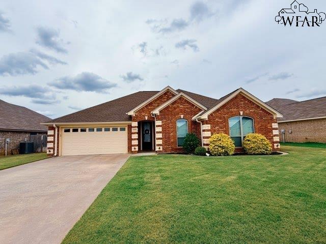 Residential in Wichita Falls 2
