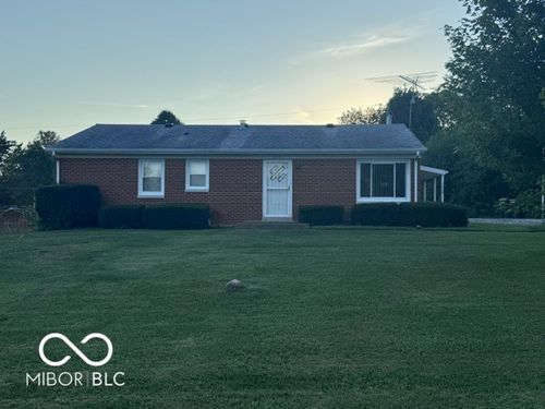 1215 S Millhousen Rd, Greensburg, IN, 47240-7372 | Card Image