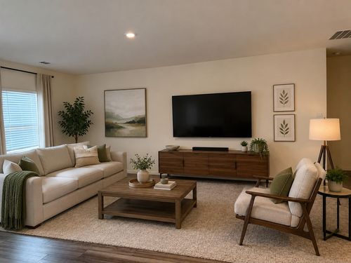 1517 Escondido Dr, Haslet, TX, 76052-3636 | Card Image