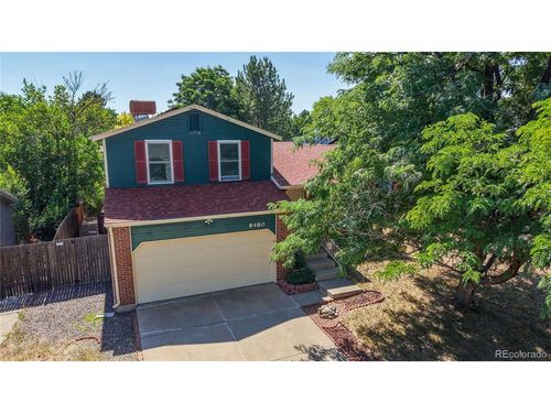 8480 Rabbitbrush Way, Parker, CO, 80134-9225 | Card Image