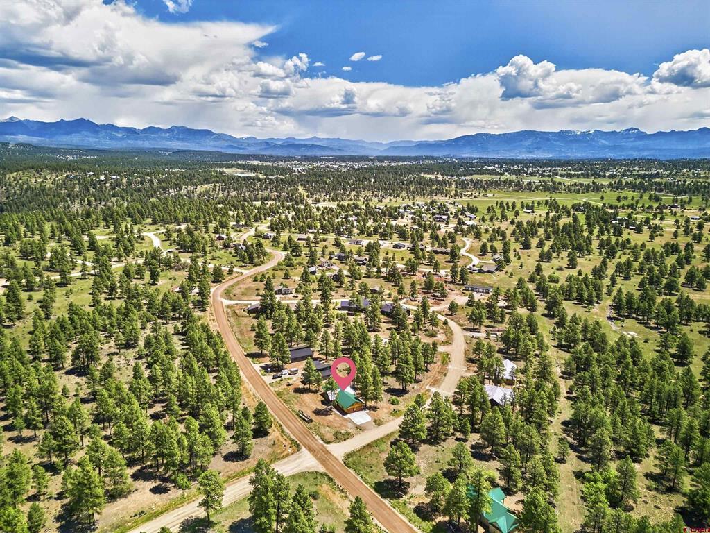 Residential in Pagosa Springs 3