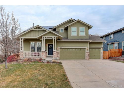 3812 S Malaya Ct, Aurora, CO, 80013-7484 | Card Image
