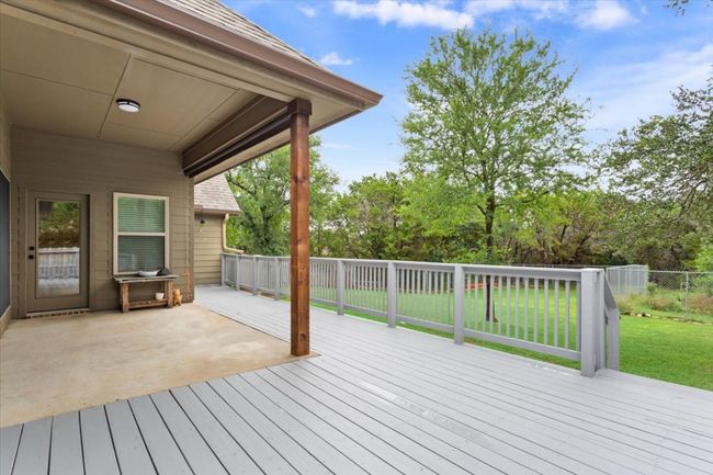 13 Mojave Ln, House other with 3 bedrooms, 2 bathrooms and null parking in Belton TX | Image 27
