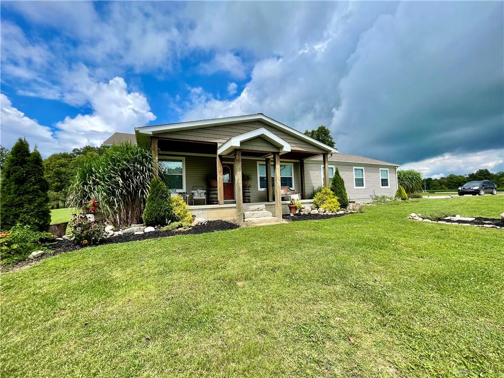 Rockridge Rd, Lewisburg, OH 45338