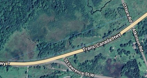 0 O'Hara Rd, Madoc, ON, K0K2K0 | Card Image