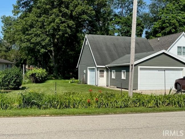 2502 Wolfs Point Dr, House other with 3 bedrooms, 2 bathrooms and null parking in Rochester IN | Image 8
