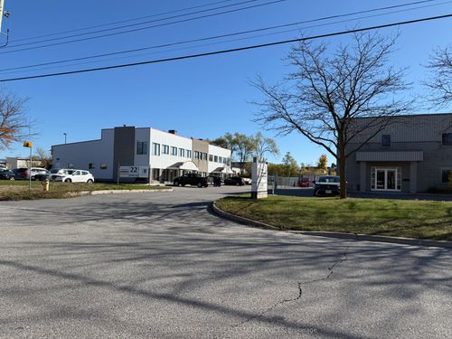suite-200-22 Jamie Ave, Nepean, ON, K2E6T6 | Card Image