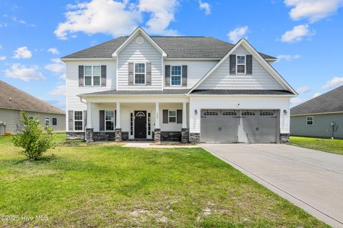 503 Ivory Ct, Jacksonville, NC, 28546-0047 | Card Image