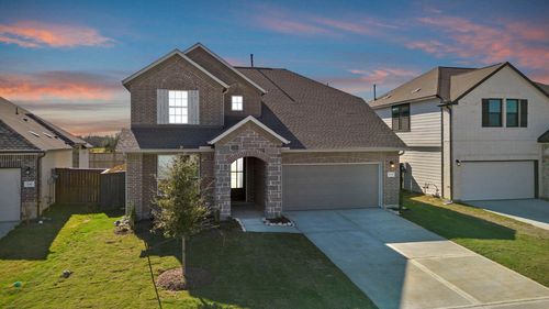 2138 Birch Brook Ln, Crosby, TX, 77532-2781 | Card Image