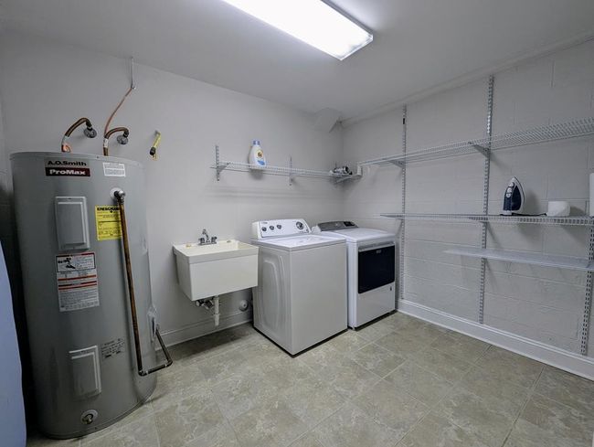4127 Busted Rock Road, House other with 4 bedrooms, 4 bathrooms and 2 parking in Meadows of Dan VA | Image 45