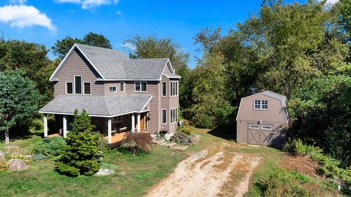 40 Czesky Rd, Gilbertville, MA, 01031-9825 | Card Image