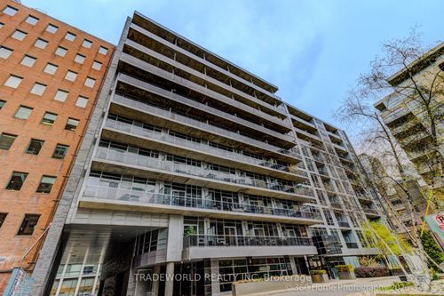 603-399 Adelaide St W, Toronto, ON, M5V1S1 | Card Image