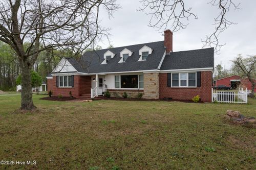 6062 Nc Highway 222, Fountain, NC, 27829-9750 | Card Image