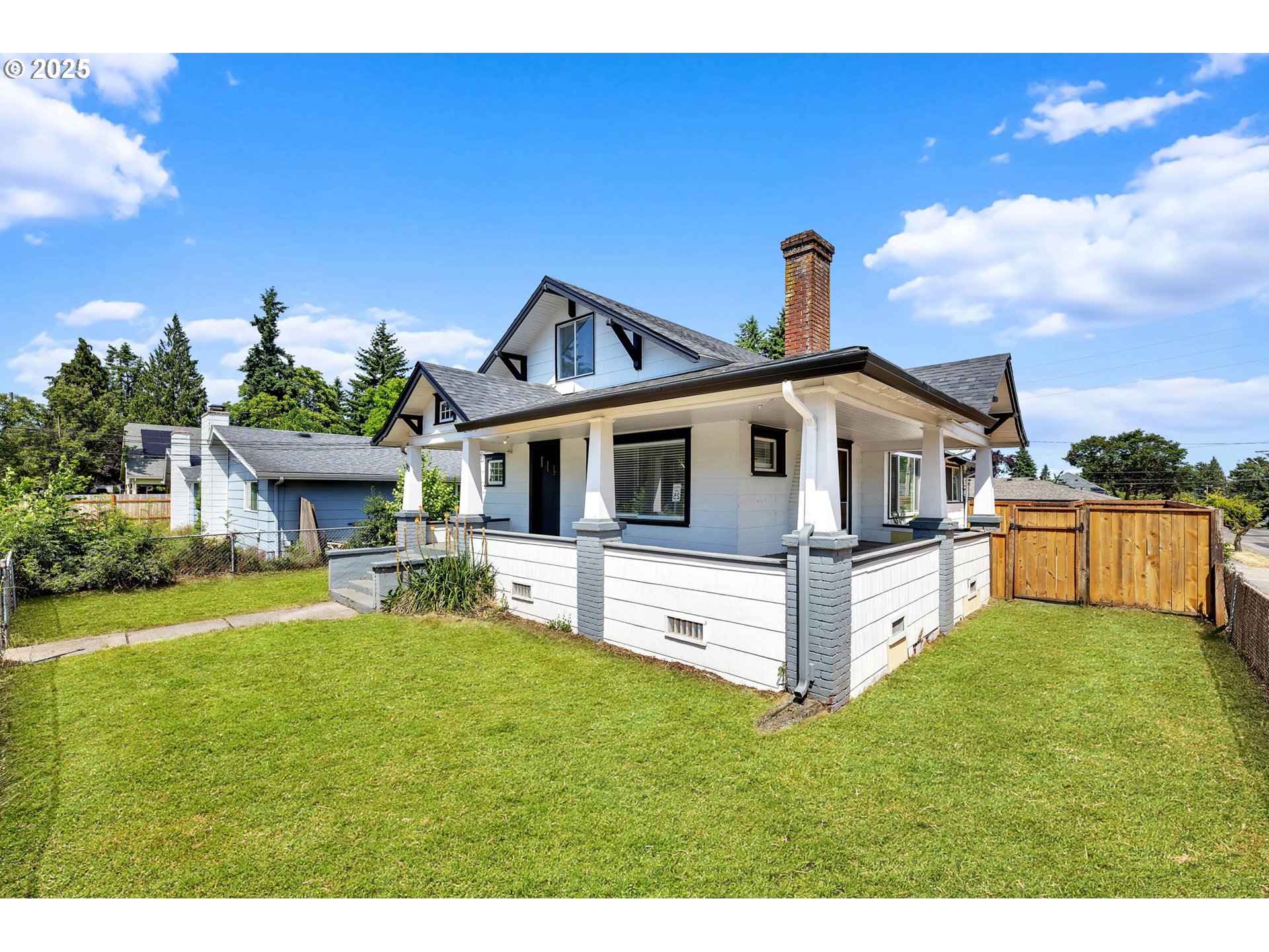 Residential Income in Vancouver 2