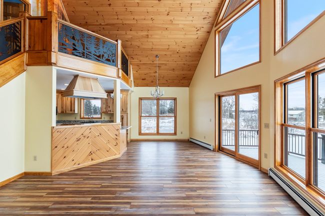 9 Poor Farm Rd, House other with 2 bedrooms, 2 bathrooms and null parking in Alburgh VT | Image 13