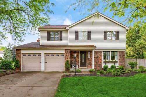 3275 Cranston Dr, Dublin, OH, 43017-3702 | Card Image