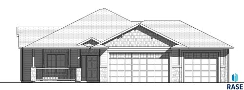 8125 E Norway Pine Trl, Sioux Falls, SD, 57110-4050 | Card Image