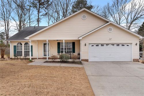1215 Ravenswood Dr, Anderson, SC, 29625-2025 | Card Image