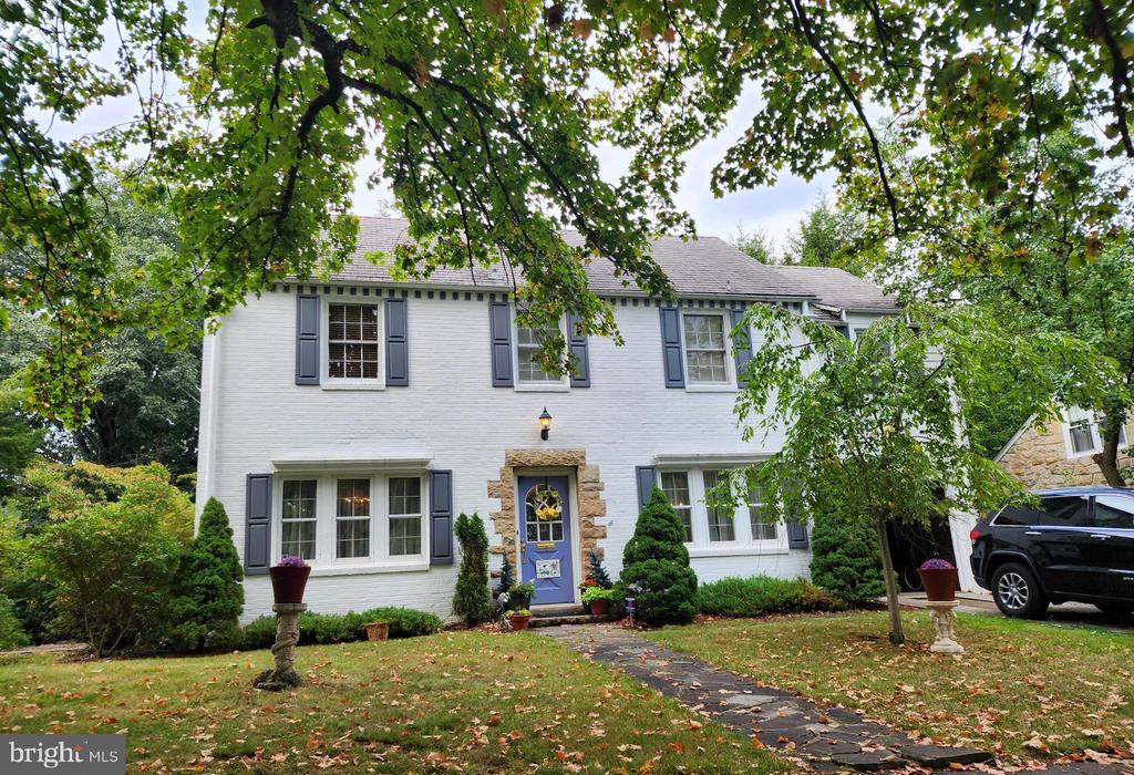 Washington St, Cumberland, MD 21502