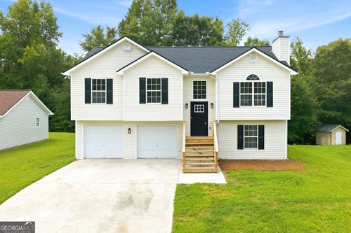 3537 Southchase Dr, Gainesville, GA, 30507-8992 | Card Image