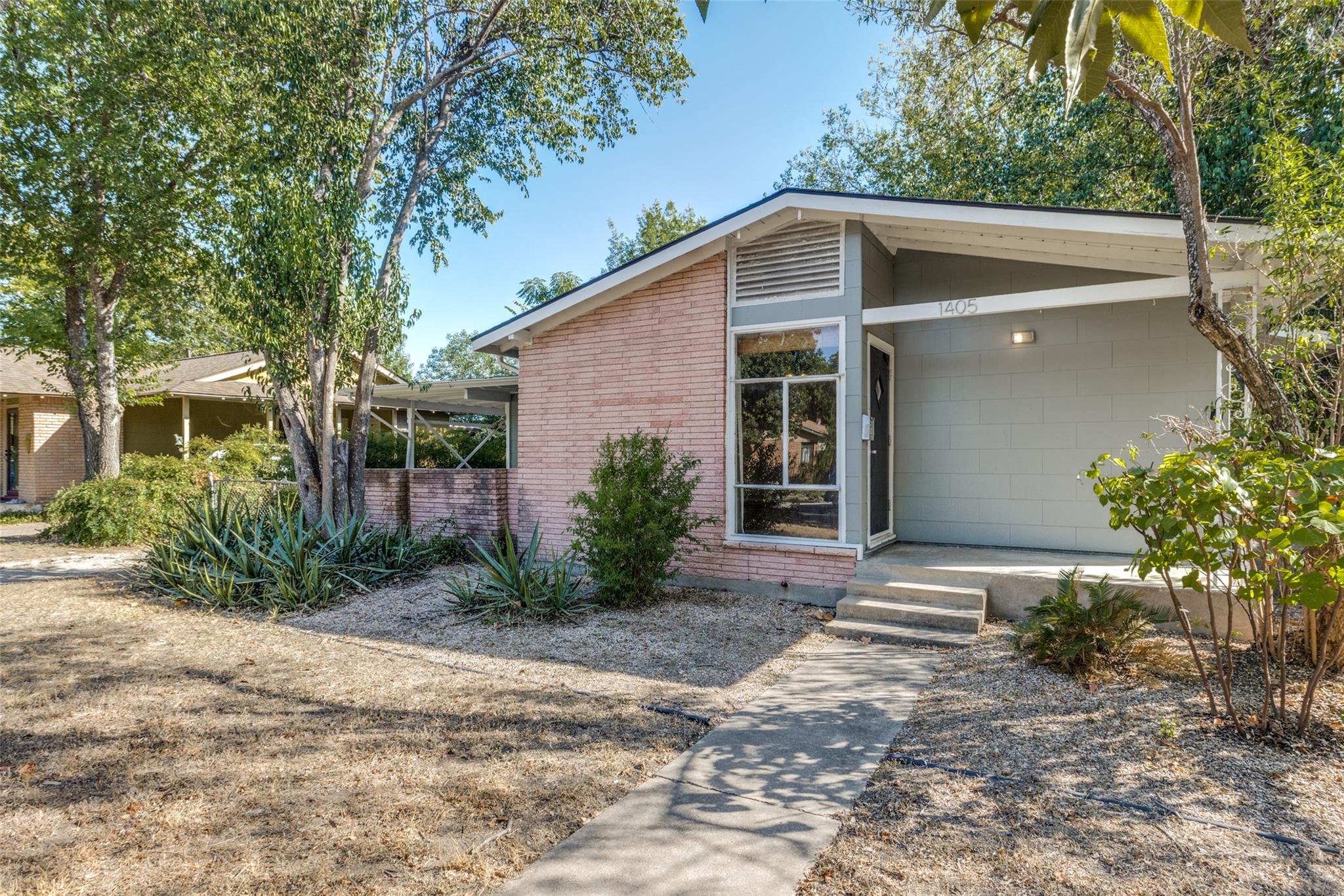Residential Lease in Austin 3